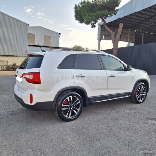Kia Sorento 2013, 275,000 km - 2.0 l - Bakı
