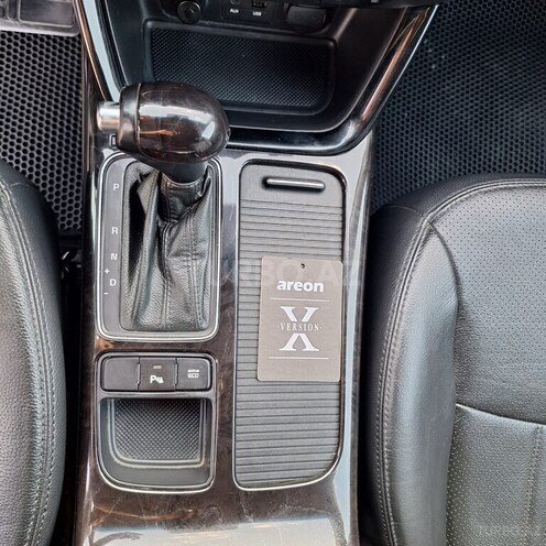 Kia Sorento 2013, 275,000 km - 2.0 l - Bakı