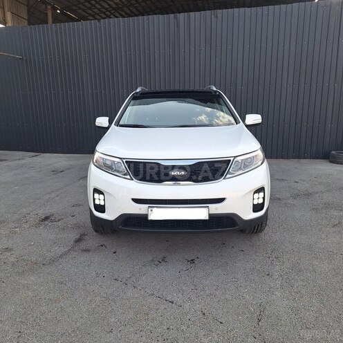 Kia Sorento 2013, 275,000 km - 2.0 l - Bakı