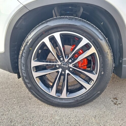 Kia Sorento 2013, 275,000 km - 2.0 l - Bakı