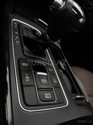 Kia Sorento 2017, 126,000 km - 2.0 л - Bakı