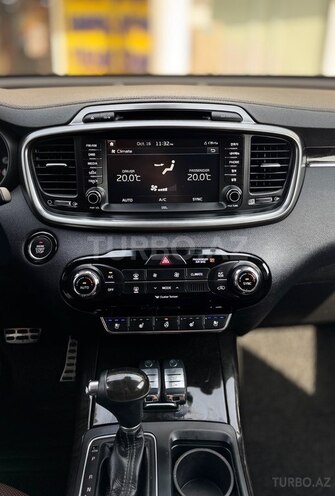Kia Sorento 2017, 126,000 km - 2.0 л - Bakı