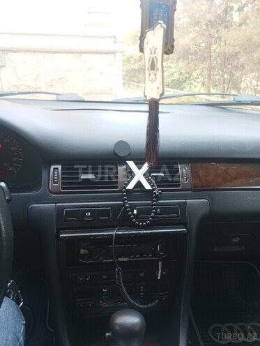 Audi A6 1998, 425,000 km - 2.4 l - Ağstafa