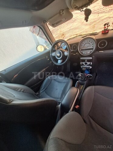 Mini Clubman 2009, 305,775 km - 1.6 l - Bakı