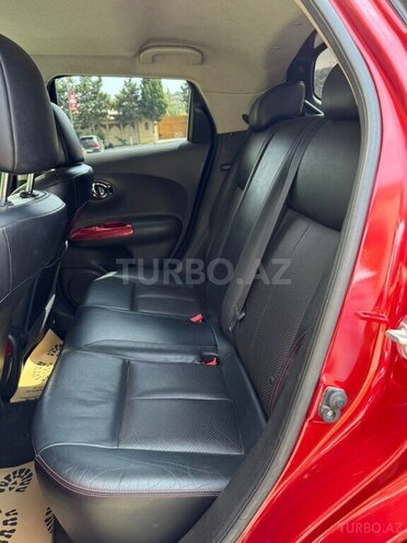 Nissan Juke 2015, 100,000 km - 1.6 l - Xırdalan