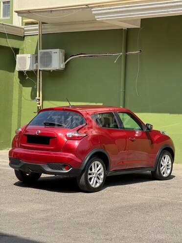 Nissan Juke 2015, 100,000 km - 1.6 l - Xırdalan