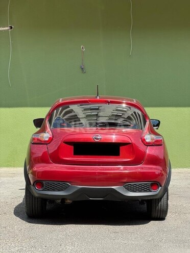 Nissan Juke 2015, 100,000 km - 1.6 l - Xırdalan