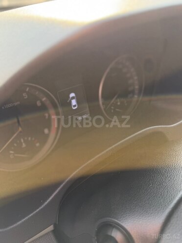 Hyundai Avante 2017, 180,000 km - 1.6 l - Bakı