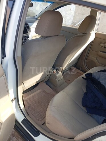 Nissan Tiida 2007, 250,000 km - 1.6 l - Bakı