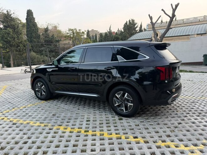 Kia Sorento 2022, 114,100 km - 1.6 l - Bakı