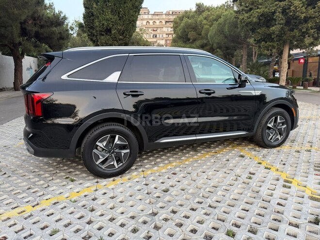 Kia Sorento 2022, 114,100 km - 1.6 l - Bakı