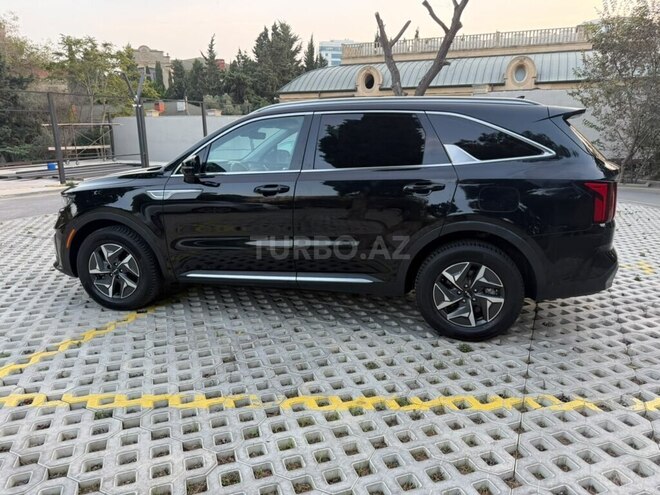 Kia Sorento 2022, 114,100 km - 1.6 l - Bakı