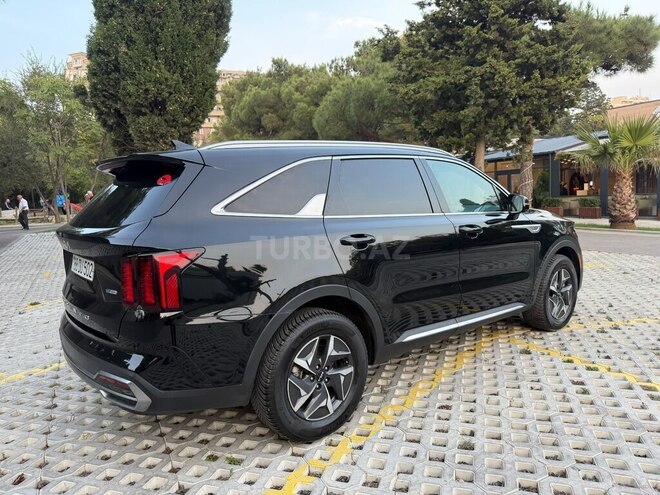 Kia Sorento 2022, 114,100 km - 1.6 l - Bakı