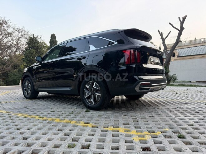 Kia Sorento 2022, 114,100 km - 1.6 l - Bakı