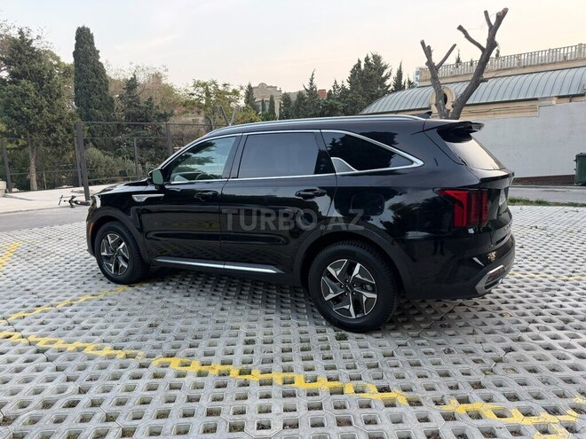 Kia Sorento 2022, 114,100 km - 1.6 l - Bakı