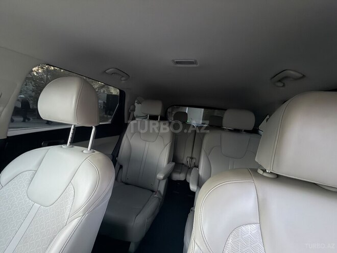 Kia Sorento 2022, 114,100 km - 1.6 l - Bakı