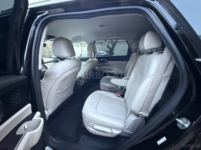 Kia Sorento 2022, 114,100 km - 1.6 l - Bakı