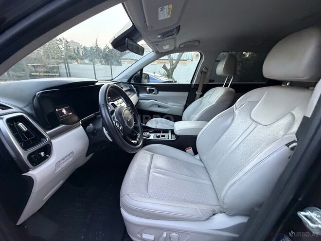 Kia Sorento 2022, 114,100 km - 1.6 l - Bakı