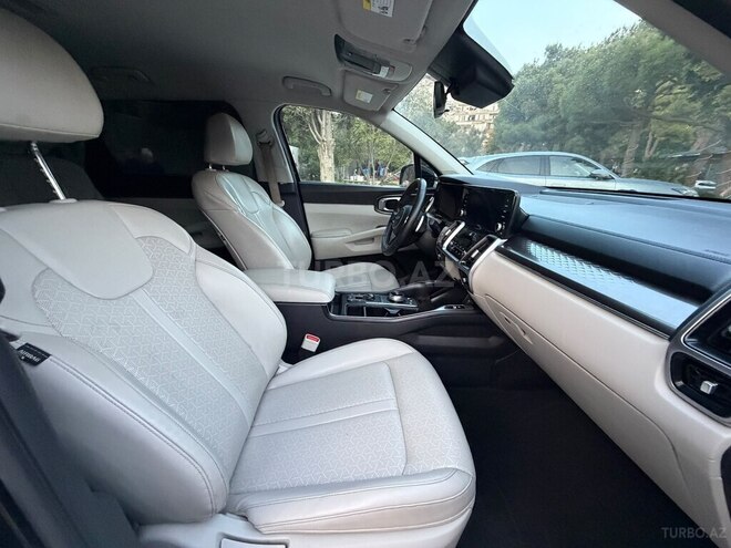 Kia Sorento 2022, 114,100 km - 1.6 l - Bakı