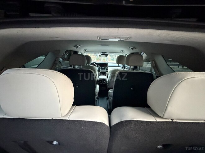Kia Sorento 2022, 114,100 km - 1.6 l - Bakı