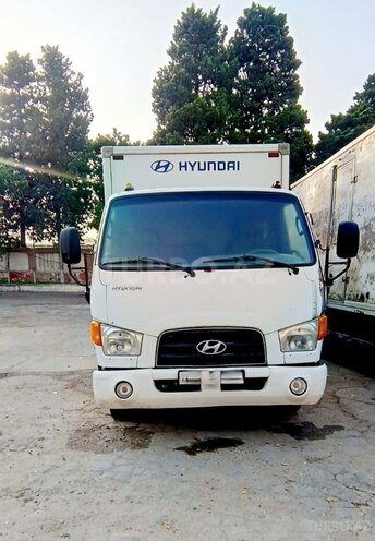 Hyundai HD-65 2014, 263,800 km - 3.9 l - Bakı