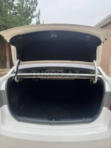 Kia Cerato 2010, 240,000 km - 1.6 l - Siyəzən