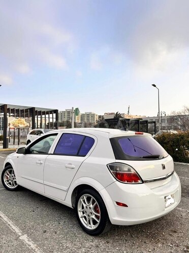 Opel Astra 2007, 355,665 km - 1.8 l - Bakı