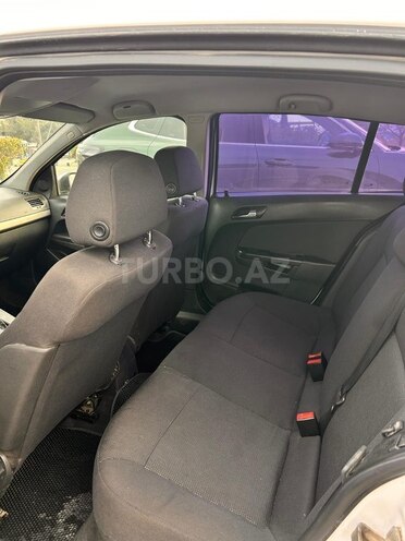 Opel Astra 2007, 355,665 km - 1.8 l - Bakı