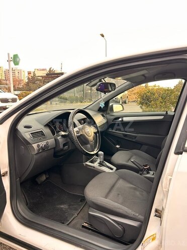 Opel Astra 2007, 355,665 km - 1.8 l - Bakı