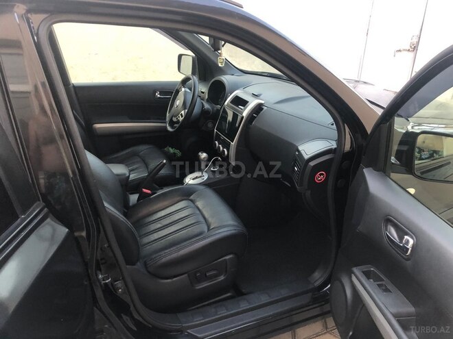 Nissan X-Trail 2013, 221,000 km - 2.5 l - Bakı