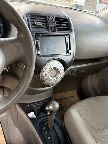 Nissan Sunny 2013, 276,000 km - 1.5 l - Bakı