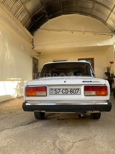 LADA (VAZ) 2107 2002, 241,402 km - 1.5 л - Göygöl