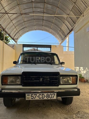 LADA (VAZ) 2107 2002, 241,402 km - 1.5 л - Göygöl
