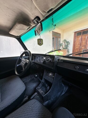 LADA (VAZ) 2107 2002, 241,402 km - 1.5 л - Göygöl