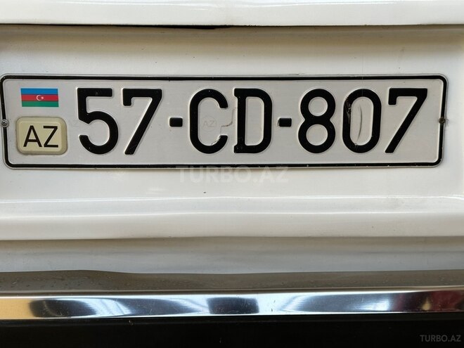 LADA (VAZ) 2107 2002, 241,402 km - 1.5 л - Göygöl