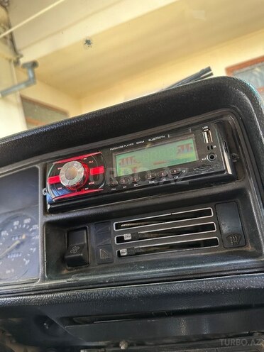 LADA (VAZ) 2107 2002, 241,402 km - 1.5 л - Göygöl