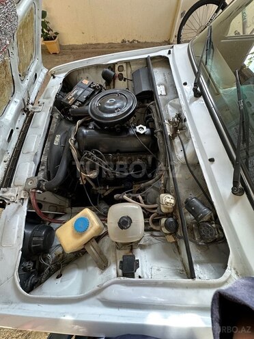 LADA (VAZ) 2107 2002, 241,402 km - 1.5 л - Göygöl