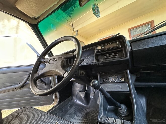 LADA (VAZ) 2107 2002, 241,402 km - 1.5 л - Göygöl