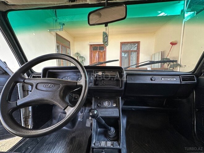 LADA (VAZ) 2107 2002, 241,402 km - 1.5 л - Göygöl