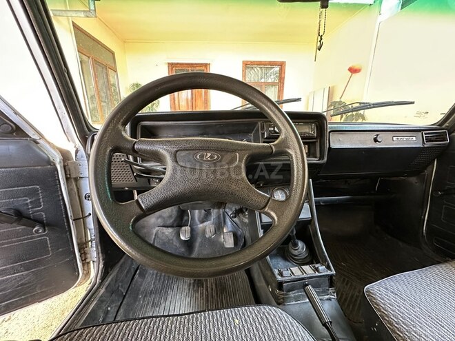 LADA (VAZ) 2107 2002, 241,402 km - 1.5 л - Göygöl