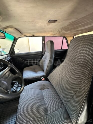 LADA (VAZ) 2107 2002, 241,402 km - 1.5 л - Göygöl