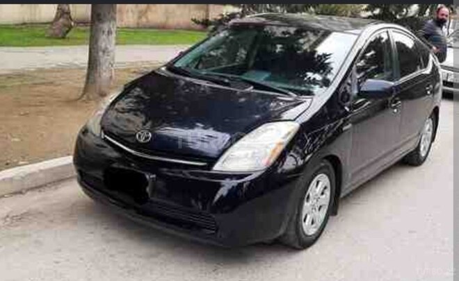 Toyota Prius 2008, 300,000 km - 1.5 l - Bakı