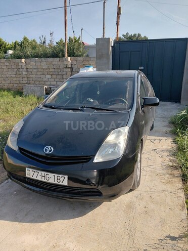 Toyota Prius 2008, 300,000 km - 1.5 l - Bakı