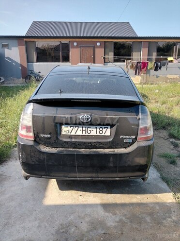 Toyota Prius 2008, 300,000 km - 1.5 l - Bakı