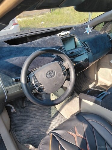 Toyota Prius 2008, 300,000 km - 1.5 l - Bakı