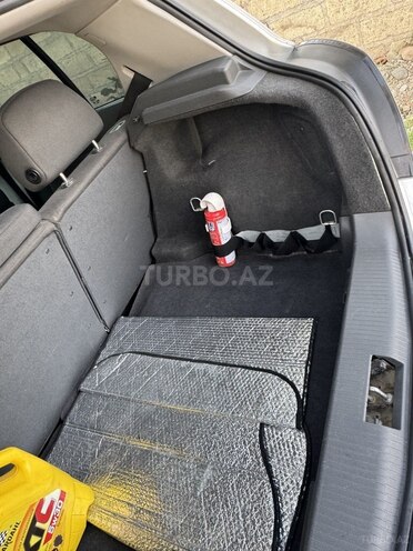 Opel Astra 2008, 192,000 km - 1.4 l - Tovuz
