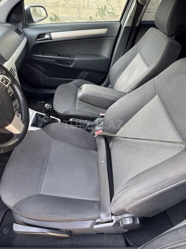 Opel Astra 2008, 192,000 km - 1.4 l - Tovuz