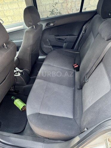 Opel Astra 2008, 192,000 km - 1.4 l - Tovuz
