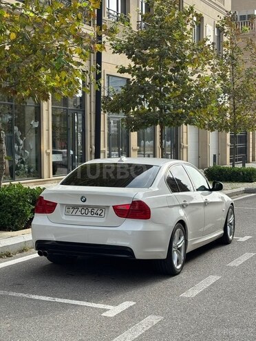 BMW 330 2009, 281,000 km - 3.0 l - Bakı