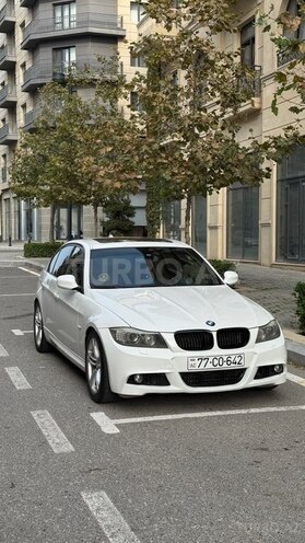 BMW 330 2009, 281,000 km - 3.0 l - Bakı